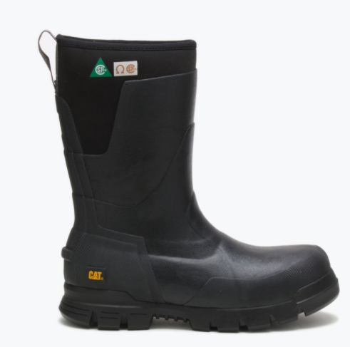 Robust, authentisch und zuverl&auml;ssig: Warum Caterpillar mehr ist als nur ein Name