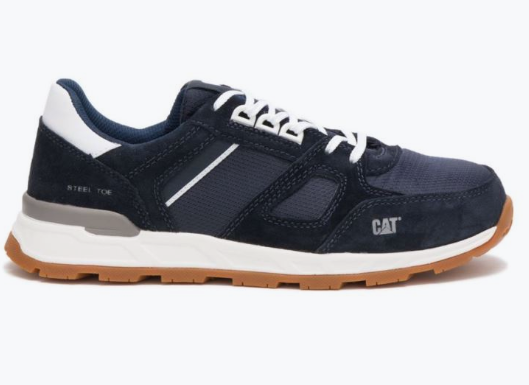 Caterpillar: Von der Baustelle in den Alltag &ndash; Warum robuste Boots jetzt Kult sind