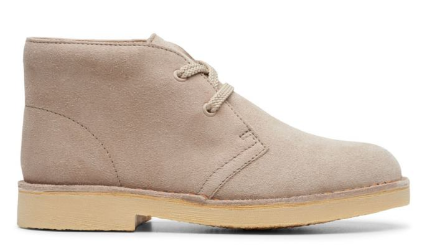 Warum Clarks mehr als nur Schuhe sind &ndash; Ein Must-Have f&uuml;r alle, die Komfort und Stil lieben