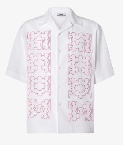 GCDS &ndash; Wie ein rebellisches Streetwear-Label den Modemarkt umkrempelt