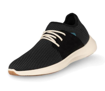 VESSI &ndash; Die Sneaker-Revolution aus Kanada, die jetzt Deutschland erobert