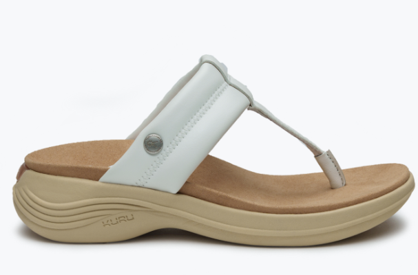 KURU erobert den Schweizer Markt: Komfortschuhe im Fokus moderner Trends