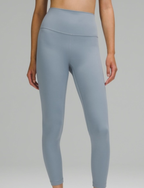 Lululemon: Warum die Marke f&uuml;r Sport- und Freizeitmode jeder kennen sollte