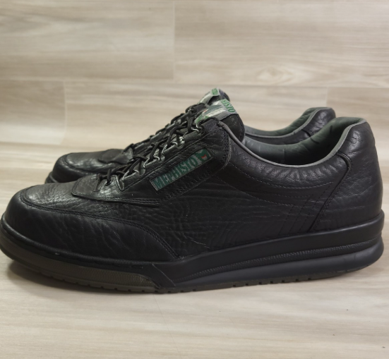 Mephisto &ndash; Komfort und Qualit&auml;t f&uuml;r Anspruchsvolle