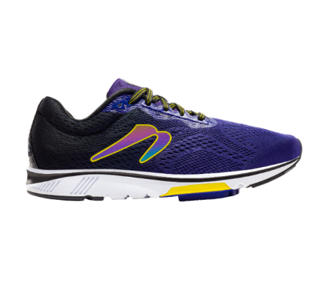 Newton Running: Die Zukunft des Laufens in der Schweiz