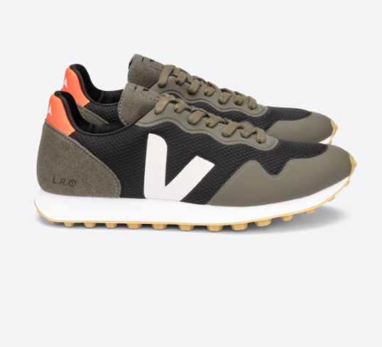 VEJA: Nachhaltigkeit trifft auf Stil &ndash; Die Revolution im Schuhbereich