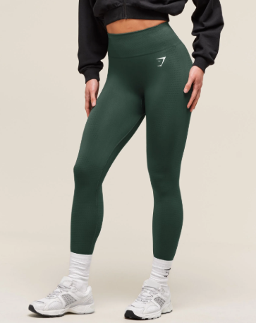 Gymshark &ndash; Die Revolution im Fitnessmode-Markt