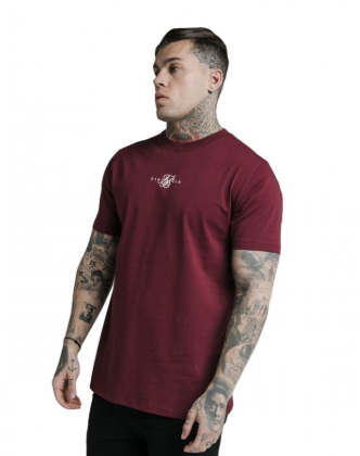 SikSilk &ndash; Urbane Streetwear mit internationalem Flair