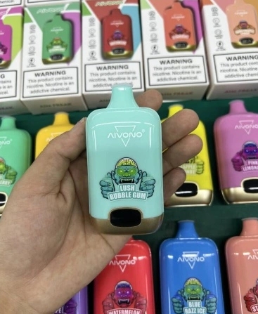 Vape-Revolution: Warum 15.000 Z&uuml;ge das neue Ma&szlig; aller Dinge sind